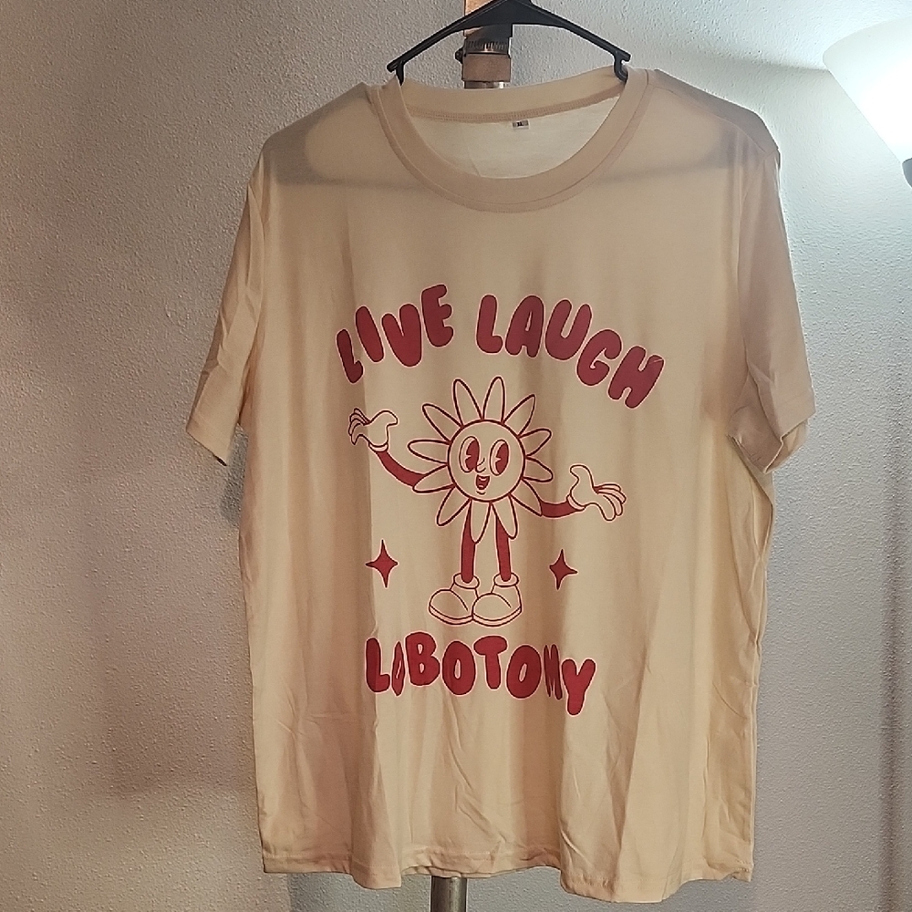 Graphic T-Shirt